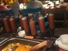 青花椒味烤鱼-青炉里青花椒鲜活烤鱼(理工大店)