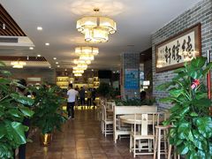 -德胜轩正宗顺德菜(宝安沙井会展中心店)