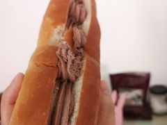 -新侨三宝乐面包店(崇文门店)