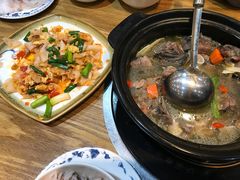 -妈妈的味道(和顺古镇店)