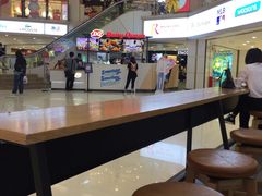 -星巴克(广州中华广场B1层店)