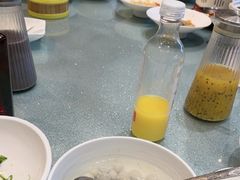-恒记饭店·海鲜明档(淹城店)