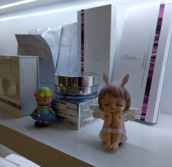-海菲秀·飞顿牛奶光·LDM官方授权中心美轮美浣瓷感美肌