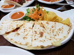 -panchos 墨西哥餐厅(嘉绿苑店)