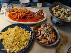 -探花·意境江南菜·唐伯虎文化体验店·松鼠桂鱼(观前店)