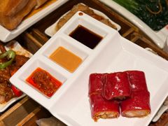 -悦满楼·西关名点·湛江名菜(航空综合大厦店)