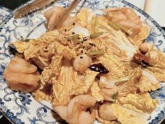 -赶海儿海鲜镖局·平价海鲜小馆(金沙滩店)