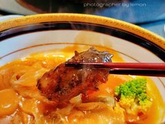 -沈灶河豚宴·河豚融合餐厅(汉中路店)
