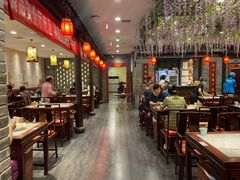 大堂-鸭匠食府·挂炉烤鸭·新京菜(阜成路店)