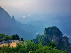 -云台山风景名胜区