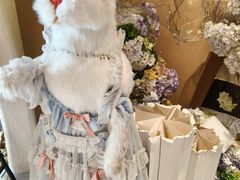 -LE SHARE洛笙·花园西餐(北京路步行街店)