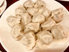 -大眼锅贴水饺(河东店)