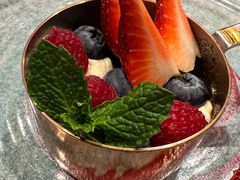 -北京古城老院厉晓麟精致菜