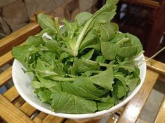 -快活林酸汤鱼鲜品火锅店(甲秀楼店)