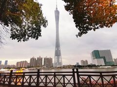 -海心沙亚运公园