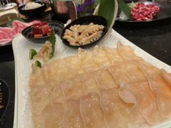 -协成海鲜火锅(情侣路店)