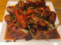 -牛上牛吊炉烧烤(红旗大街店)