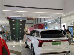 -万达广场(济南魏家庄店)