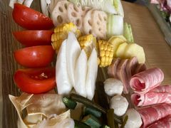 -生如夏花泰式火锅(西村黑金店)