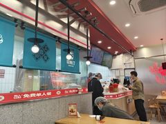 -塔斯汀中国汉堡(西湖景顺铂悦城店)