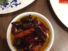 -柴氏风味斋(甘家口店)