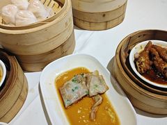 -万龙洲海鲜(南新仓店)