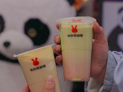 -书亦烧仙草(印象汇都市店)
