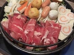 -左舞和风屋便当(金地店)