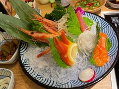 -温野菜涮涮锅(大悦城店)