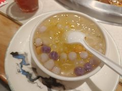 -蜀留香火锅(社会山店)