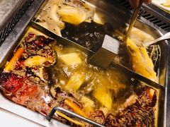 -海底捞(明洞店)