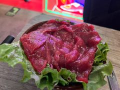 -王歘歘·chuǎ火锅(五道营店)