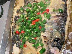 -半天妖烤鱼(中山路店)