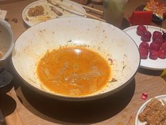 -金掌勺锅包肉(太原万达店)