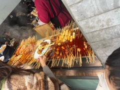 -郭记小街麻辣烫(南小街总店)