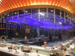 -莲寿司(国兴店)