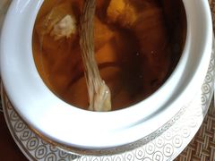 -光合谷酒店甄味府