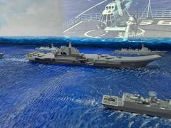 -中国人民解放军海军博物馆