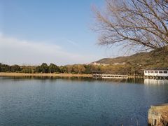 -横山水库