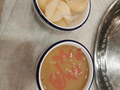 -胡同儿老北京涮肉