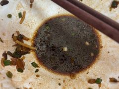 -杨氏特色干挑面