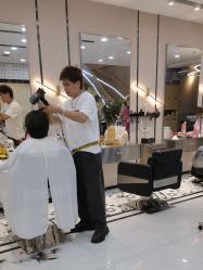 -丝念美发·专注烫染