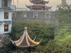 -苏州吴宫泛太平洋酒店