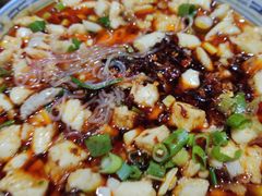 -天发芽·何记葫芦头泡馍·老字号(小南门店)