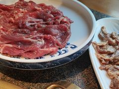 -小天鹅火锅·一线江景洪鼎旗舰店(洪崖洞店)