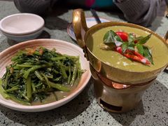 -Home Thai·泰谣(王府井apm店)