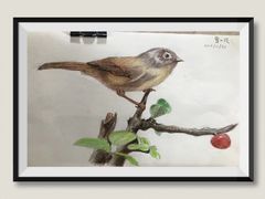 -桃蹊少儿美术馆