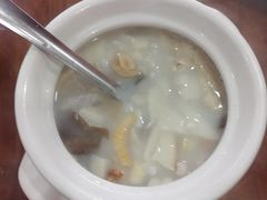 -伊林居饭庄央视清真八大碗