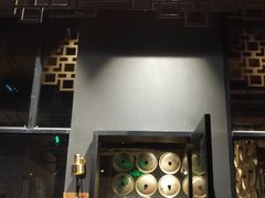 门面-韩国料理大力士(屏风街店)