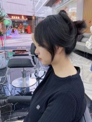 -禾曼造型